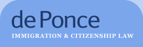 de Ponce Immigration and Citizenship Law